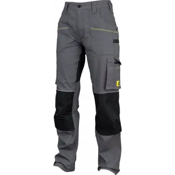 Pracovní obuv Pracovní kalhoty Urgent URG-S2 s dlouhou délkou do pasu, vel. 56