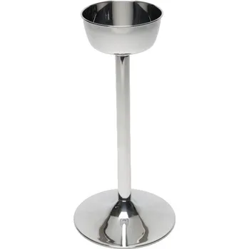 Nádoba na led ETERNUM | Stojan na vědro o objemu 6 litrů