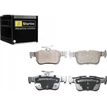 Brzdové destičky Starline BD S979