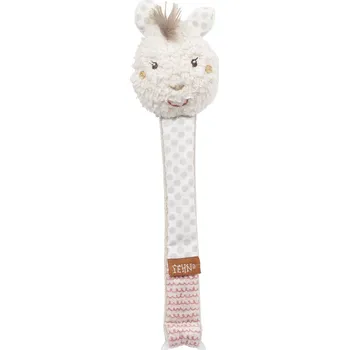 BABY FEHN Držák na dudlík lama, Peru Lama varianta: Peru