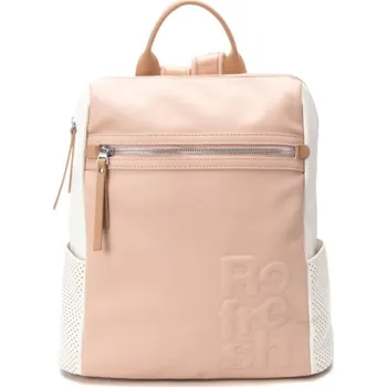 Kabelka Dámský batůžek XTI Refresh 183276 Barva: růžová