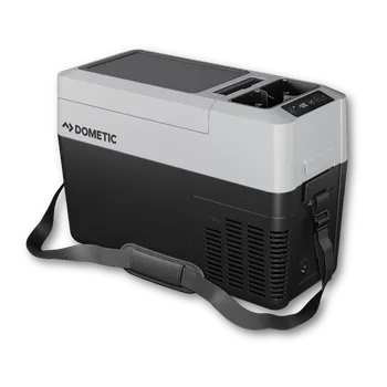 Autoelektronika Kompresorová autochladnička / autolednice Dometic CFF 12