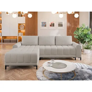 Sedací souprava ROHOVÁ SEDACÍ SOUPRAVA s funkcí spaní ASTALIS rozkládací Rohová Pohovka