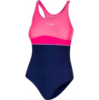 Dámské plavky Aqua Speed plavky jednodílné, univerzální velikost (one size)