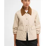 Barbour Kirby Quilted Jacket — Jasmine
