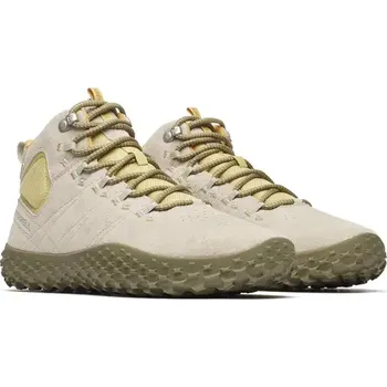 Pánská obuv Merrel Merrell WRAPT MID WP basalt Velikost boty: 41,5