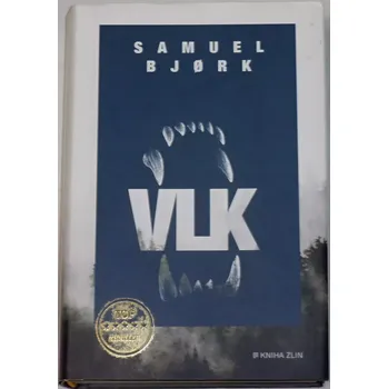 Bjørk Samuel - Vlk