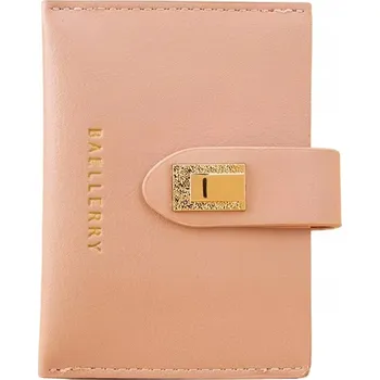 Peněženka Peněženka Baellerry Teresa - Růžová KP-36128