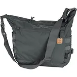 Taška Helikon-Tex Bushcraft Satchel Cordura / 17L / 30x32x17cm Grey