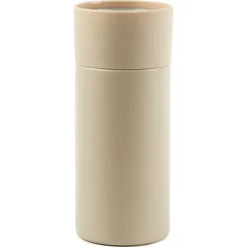 Termohrnek Cestovní termohrnek Otis, 300ml, Vinga, béžový