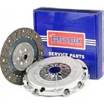 Borg & Beck HK2205 Sada spojky