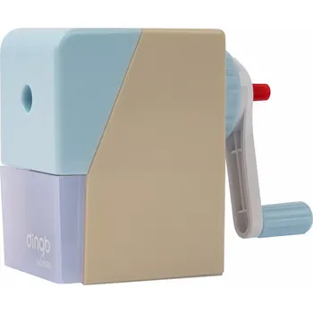 Ořezávátko FANDY Ořezávátko stolní Pastel 01