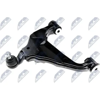 Zavěšení kol Řídicí páka, zavěšení kol NTY ZWD-TY-129