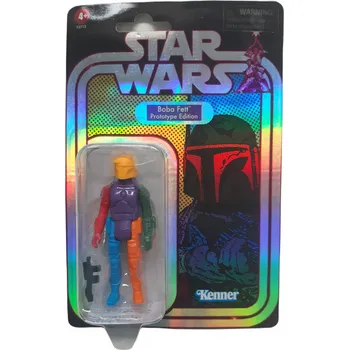 Figurka Figurka Hasbro Star Wars Boba Fett