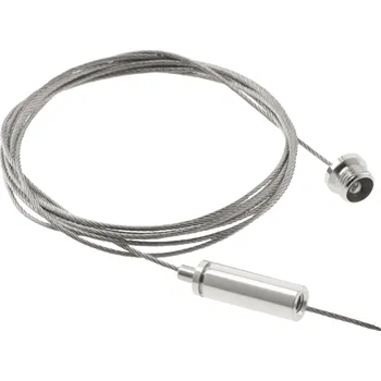 Příslušenství pro svítidlo Montážní sada závěsu VINEA GTV LK-VINEA-SET