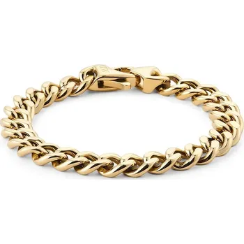 Náramek Náramek Daniel Wellington DW00401659 zlatá GLD, vel. 19.5