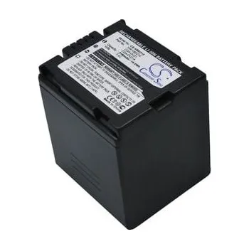 Baterie pro Panasonic Nv-Gs17ef-S, 2160 mAh, Cameron Sino CS-VBD210