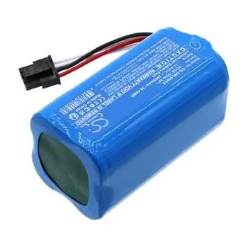 Baterie pro Symbo Xbot 5 Pro, 2600 mAh, Cameron Sino CS-SML650VX