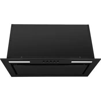 Digestoř Odsavač par VDB MM-BOX 6