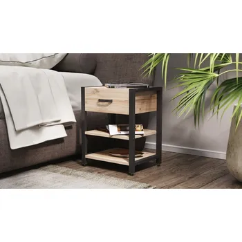 Noční stolek Noční stolek VIVIEN 2