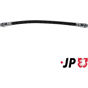Brzdový systém Brzdová hadice JP GROUP 4361700300