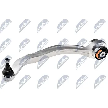 Zavěšení kol Řídicí páka, zavěšení kol NTY ZWD-AU-000