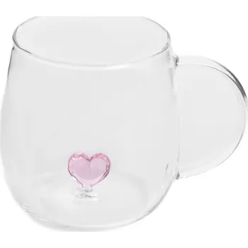 Sklenice Sklenice na nápoje Homla 400 ml 1 ks