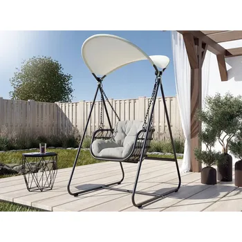 Zahradní houpačka Zahradní houpačka volně stojící Mirjan24 67 x 57 cm