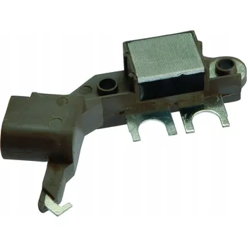 Alternátor Regulátor napětí WAI IM286