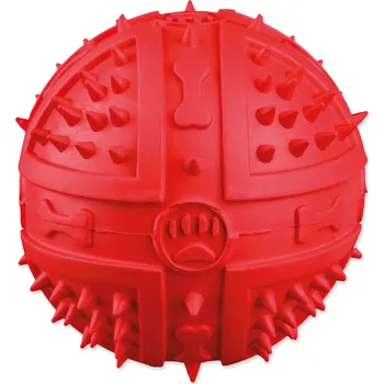 Hračka pro psa Hračka Trixie míč se zvukem 9cm