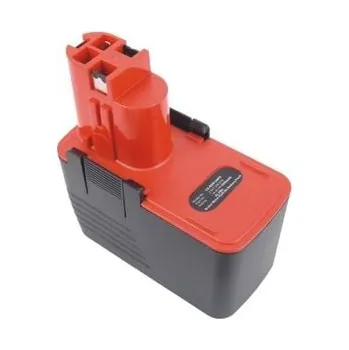 Baterie pro Bosch 2 610 995 883, 3000 mAh, Cameron Sino CS-BSR144PX