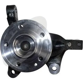 Čep nápravy, zavěšení kol TRUCKTEC AUTOMOTIVE 02.31.411