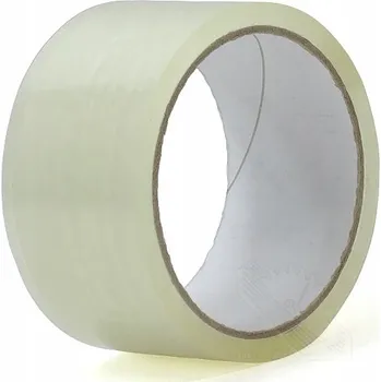Balicí páska Supertape průhledná šířka 48 mm délka 45 m 1 ks
