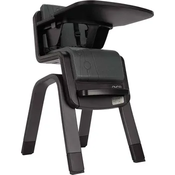 Jídelní židlička Nuna Zaaz Jídelní židlička Pewter