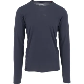 Pánské tričko Inov-8 triko AIRLITE PRO LS 001447-bk-001 38