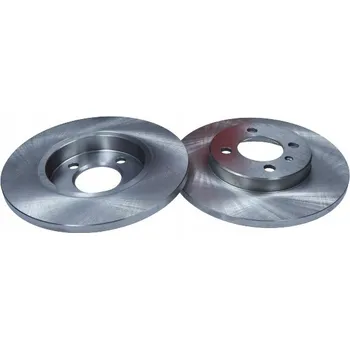 Brzdový kotouč MAXGEAR BRZDOVÝ KOTOUČ BMW PŘEDNÍ E30 82-91