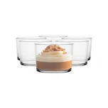 Sada sklenic na dezerty Glasmark KROSNO 1992