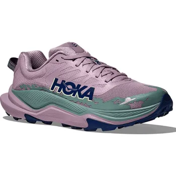Dámská běžecká obuv Hoka Torrent 4 W 1155074-FNTL - fragrant lila/ tart cherry 38 2/3