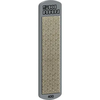 Ski Man Diamond File World Cup 100mm - 400