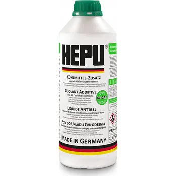 autokoberec Ochrana proti zamrznutí HEPU P999-LL18
