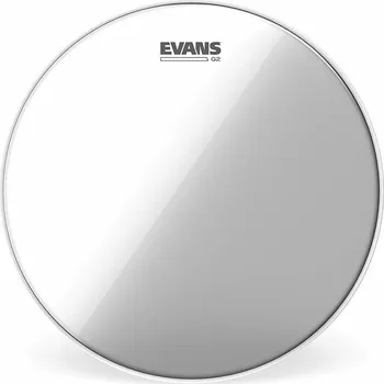 Evans BD20G2 G2 Clear 20" Blána na buben