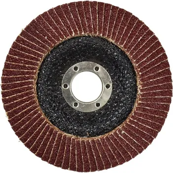 Příslušenství k brusce Listový kotouč 125 mm P40 GEKO (10/200)