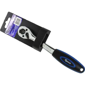 Ráčna Ráčna 3v1 1/2" 3/8" 1/4" GEKO (20)