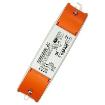 Napájecí zdroj pro osvětlení Budič LED OTI-QBM-20/220-240/500-NFC-I 20…50V 200 → 500mA 20W konstantní proud Osram