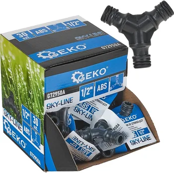 Geko T-kus pro rychlospojky SKY-LINE – výstavní karton (30/240)