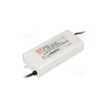 Napájecí zdroj pro osvětlení PLD-60-700B
