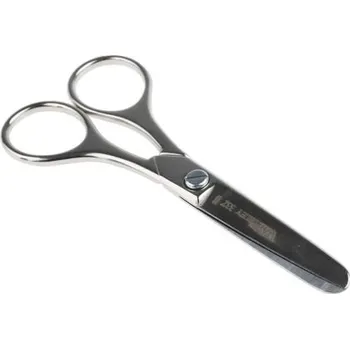 Pracovní nůž Nůžky, celková délka: 114 mm Uhlíková ocel pro inženýry