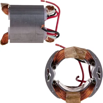 Geko Stojan na řetězovou pilu na větve na výložníku