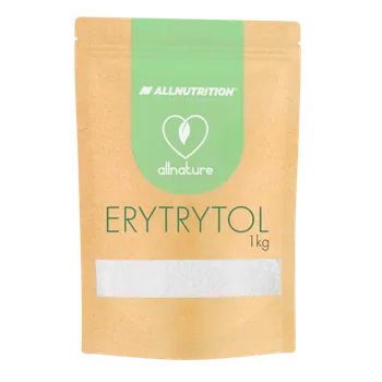 Sladidlo Allnutrition Erytrytol - 500g
