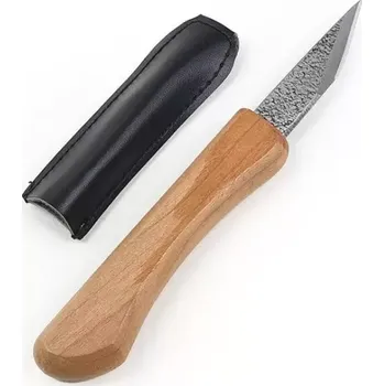Pracovní nůž Japonský řezbářský zkosený nůž SENKICHI Kogatana